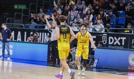 Baloncesto