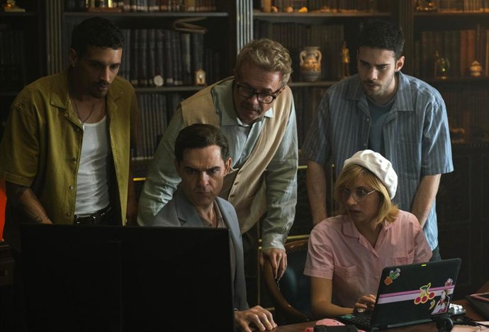 Berlín y el futuro de La Casa de Papel: ¿Habrá temporada 3 sin Pedro Alonso?