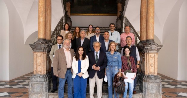 Córdoba única