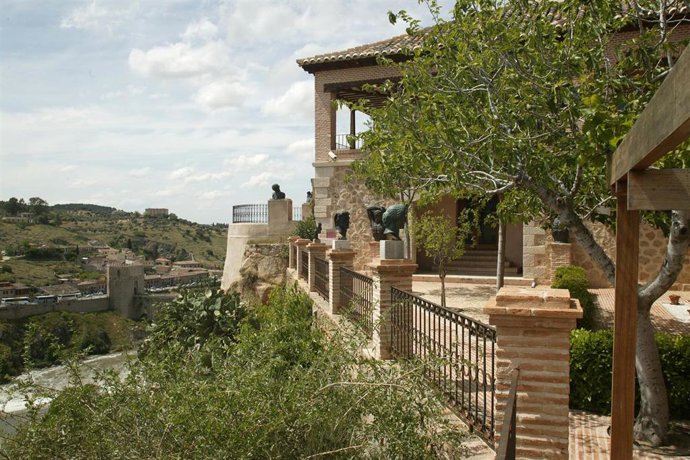 Archivo - Real Fundación de Toledo.