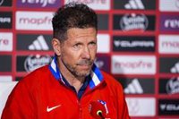 Simeone: "No buscaremos otro Griezmann porque no habrá otro igual"