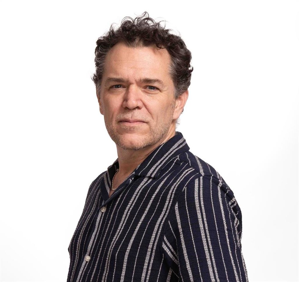 Archivo - El escritor Juan Miguel Zunzunegui.