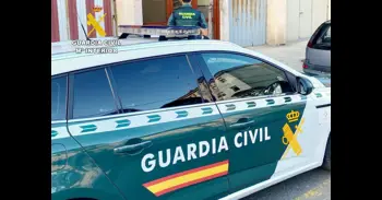 Hallan sin vida los cuerpos de un agente de Guardia Civil, su mujer y su hijo en Dolores