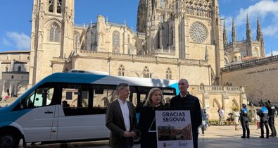 Castilla y León