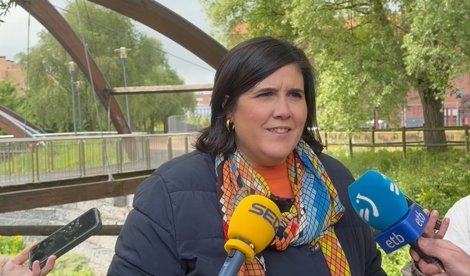País Vasco
