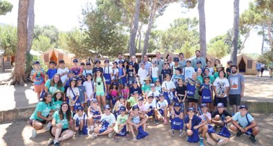 Islas Baleares