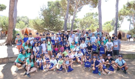Islas Baleares