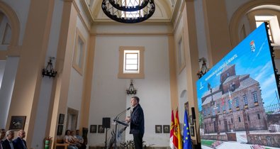 Castilla-La Mancha