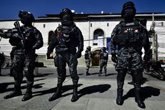 Foto: Bolivia.- La justicia boliviana ordena el levantamiento de los bloqueos de la huelga indefinida contra el Gobierno