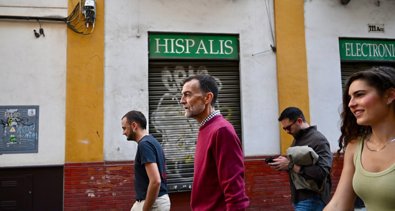Andalucía