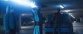Mortal Kombat 3 resucitará a (SPOILER) como un dios del fuego