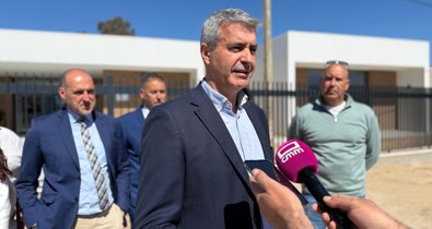 Castilla-La Mancha