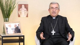 Foto: ARZOBISPADO DE VALLADOLID