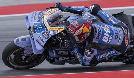 Motociclismo