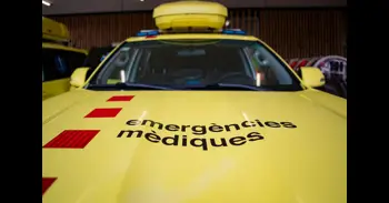 Muere una mujer norteamericana de 65 años tras caer al agua en el puerto de La Ràpita (Tarragona)