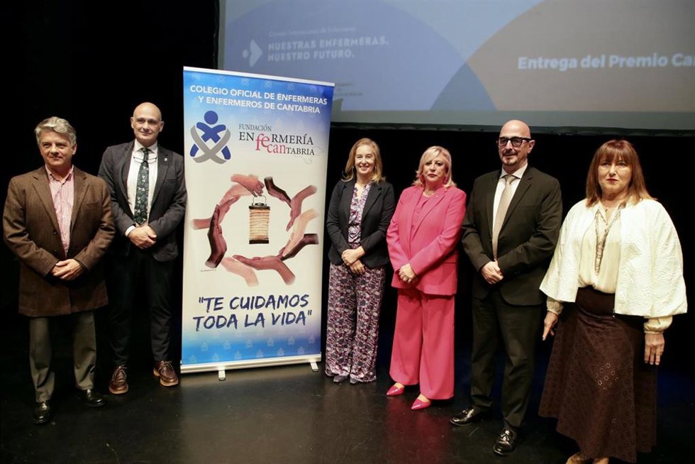 El Gobierno de Cantabria crea la Dirección General de Cuidados