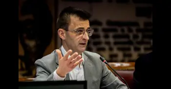 El director de Eurovisión habla de una posible readmisión de Rusia y RTVE lo critica: "Dificulta el regreso de España"