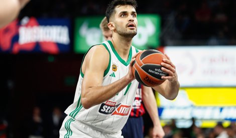 Baloncesto