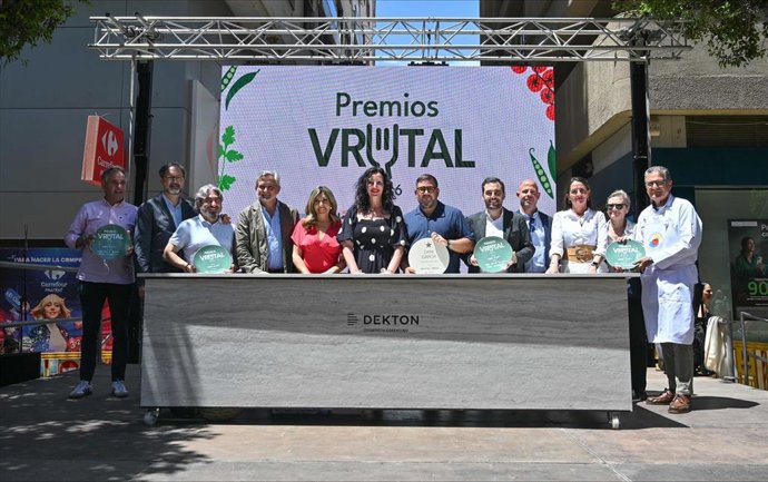 Primera edición de Vrutal 2026.