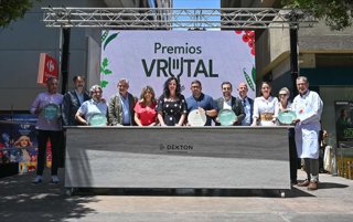 Primera edición de Vrutal 2026.