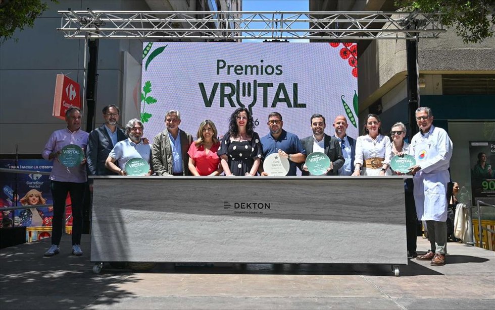 Primera edición de Vrutal 2026.