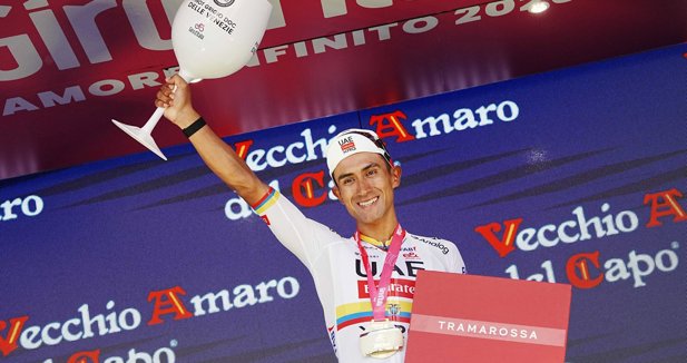 Ciclismo