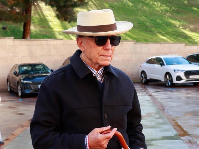 José Ortega Cano