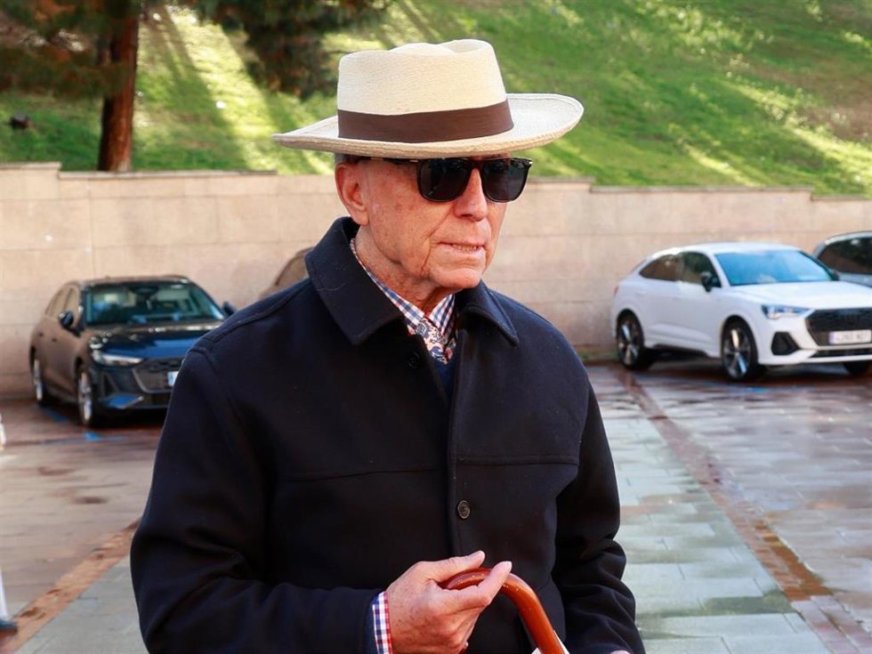 José Ortega Cano