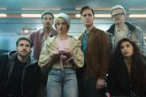 Foto: ¿Ha muerto ((SPOILER)) en el final de Berlín y la dama del armiño?