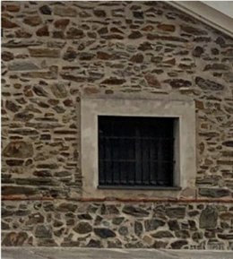 Arquitectura tradicional extremeña