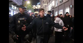 FAPE respalda la suspensión cautelar de acreditación a Vito Quiles y Bertrand Ndongo acordada por la Mesa del Congreso