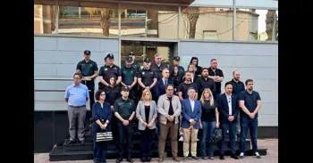 Minuto de silencio en Dolores por las muertes en el cuartel, investigadas como presunto caso de violencia de género