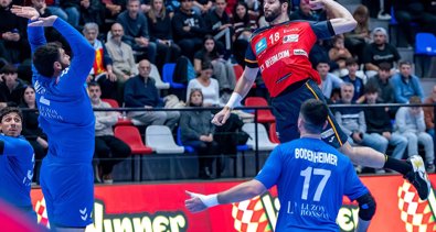 Balonmano