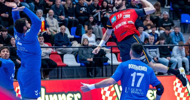 Balonmano