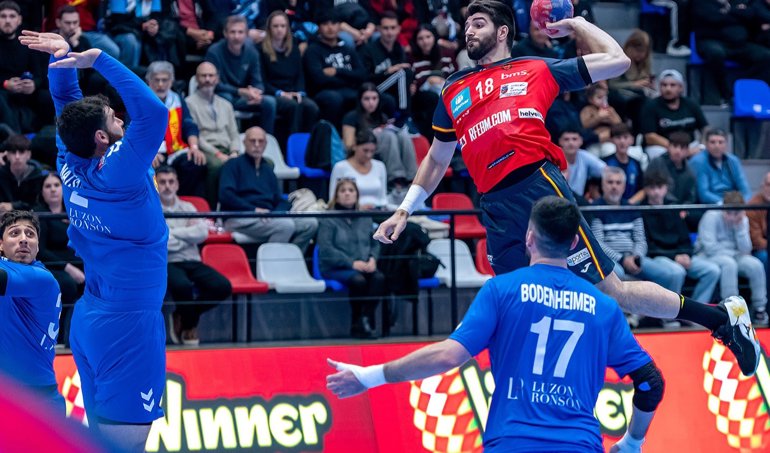 Balonmano