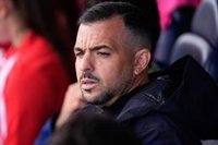 José Herrera: "No hicimos el partido perfecto y hemos perdido"
