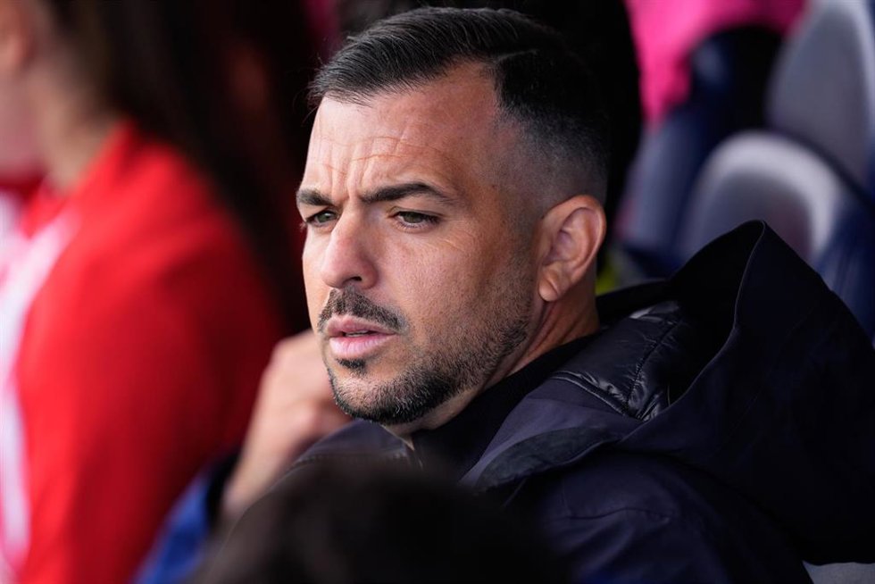José Herrera, Atlético de Madrid