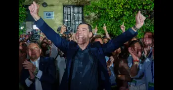 Directo | Elecciones Andalucía 2026: Moreno promete "cuatro años más de estabilidad"