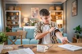 Foto: ¿Desde qué edad hay que vigilar la tensión arterial? Los expertos lo aclaran que no es solo cosa de adultos