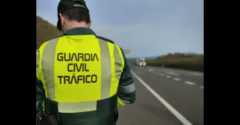 Muere un motorista de 19 años en un accidente en la autopista de Inca