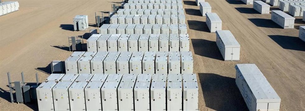 La compañía andaluza Magtel consolida su liderazgo como desarrollador de sistemas BESS para garantizar la estabilidad del sistema eléctrico.