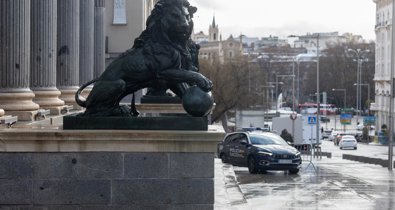 Seguridad y defensa