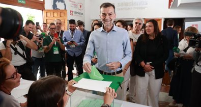 Andalucía