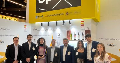 Diputación de Almería
