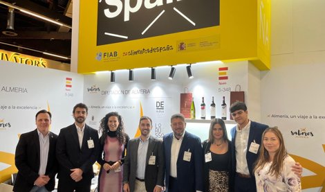Diputación de Almería
