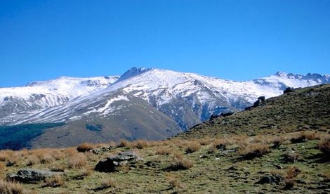 Andalucía