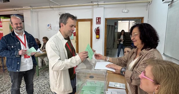 Andalucía