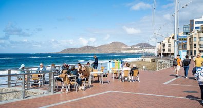 Islas Canarias