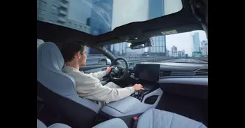 BYD apuesta por la última tecnología en seguridad en sus nuevos modelos como Atto 2 DM-i y Atto 3 EVO