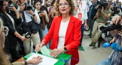 Andalucía